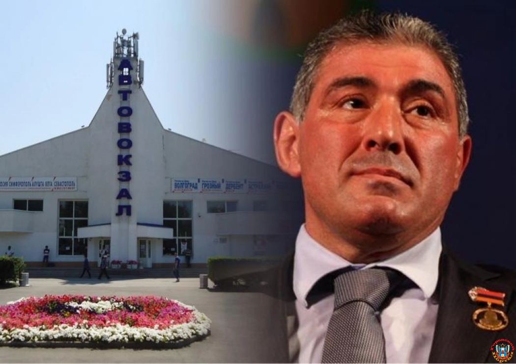 Власти Ростова-на-Дону подали в суд на Самургашевых из-за земли