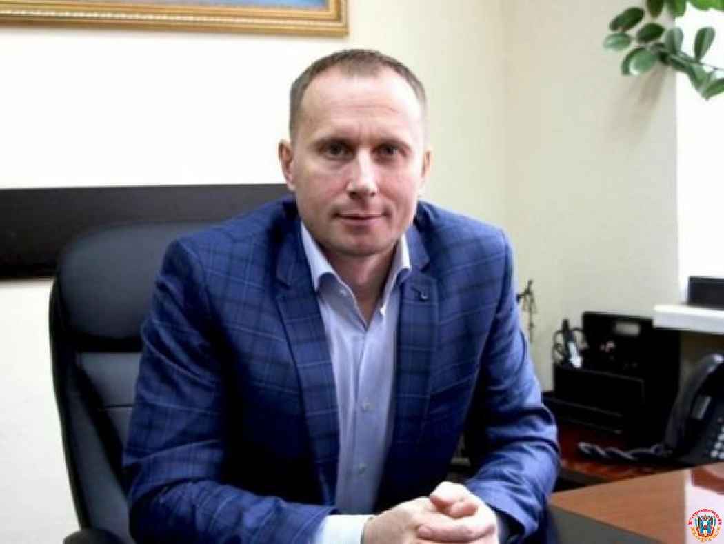 За мошенничество осудили бывшего гендиректора ростовского водоканала