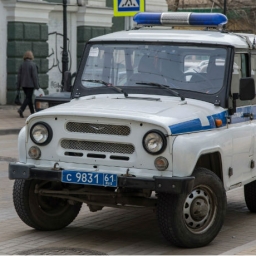 Душевнобольной мужчина бросал петарды под ноги прохожим в Ростовской области