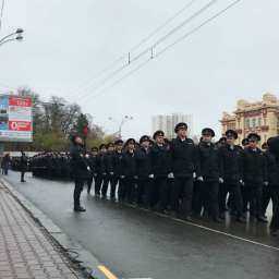 "Блокнот Ростов" поздравляет полицейских с Днем сотрудников органов внутренних дел!