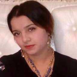 Невысокую 18-летнюю кареглазую смуглянку разыскивают в Ростове