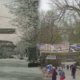 Тогда и сейчас: сто лет назад Ростов задыхался без зелени и тратил на парки ничтожные деньги