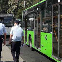 Еще двадцать автобусов малой вместимости с кондиционером и шрифтом Брайля закупят для нужд ростовского транспорта