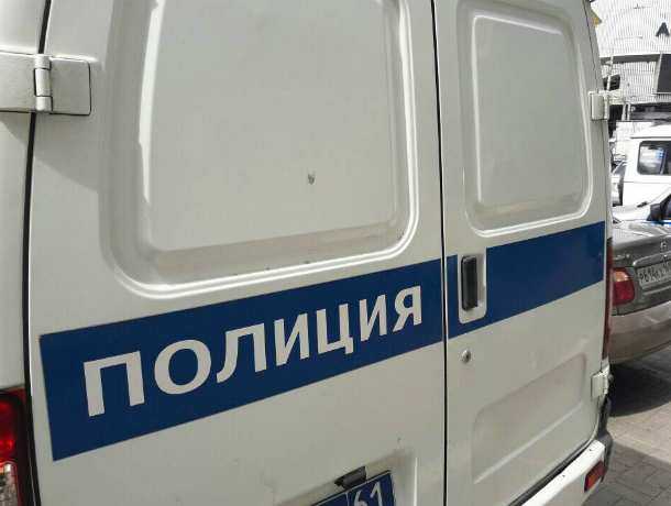 Труп задушившего ремнем жену сельчанина найден в Ростовской области