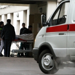 Два человека пострадали в жутком лобовом ДТП с иномаркой и «Газелью» на трассе под Ростовом