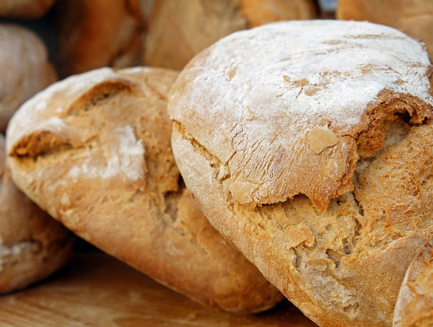 Цена на хлеб резко взлетела с 1 октября в Ростовской области