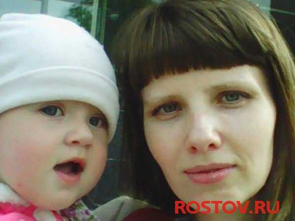 Маму девочки с редким заболеванием сердца могут депортировать из Ростовской области в Украину