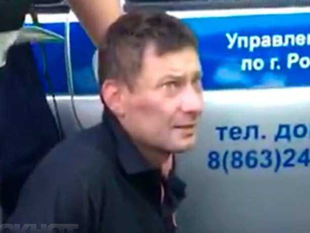 Стрелявшему в жену и тестя ростовскому полицейскому дали 15 лет "строгача"