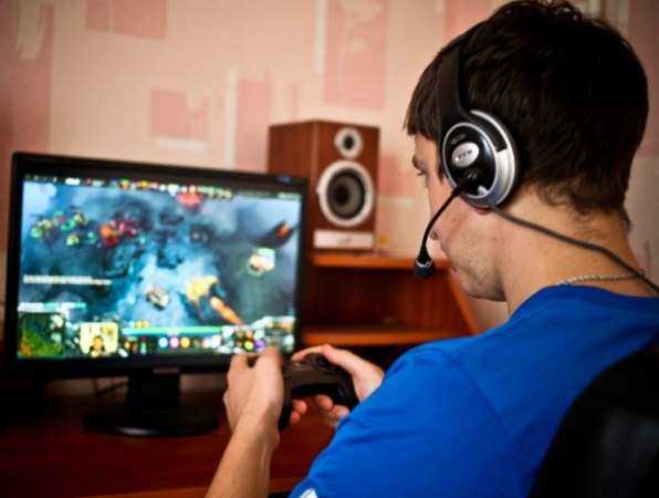 Ростовчанки все чаще жалуются на зависимость мужей от компьютерных игр