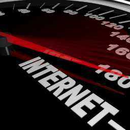 В два раза больше скоростного интернета предлагают «Дом.ru» и «МегаФон»