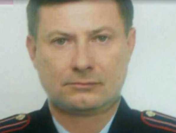 Ближайшие месяцы убийца-полицейский из Ростова проведет под стражей