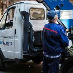 Тысячи горожан останутся без электричества на предстоящей неделе