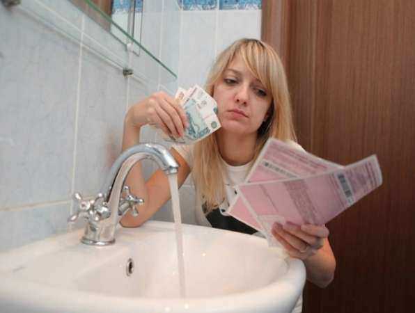 Вернуть людям деньги за отсутствующую в домах горячу воду приказал Василий Голубев мэру Ростова