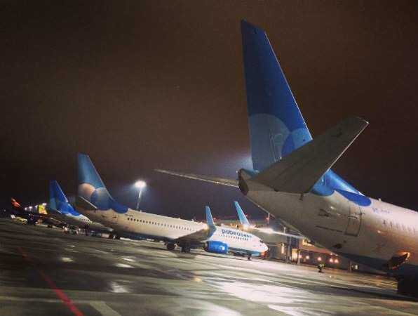 Авиакомпаниям строго запретили наживаться на пассажирах во время ЧМ-2018 в аэропорту «Платов» в Ростове