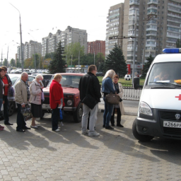 Более трехсот ростовчан пришли в мобильные пункты за прививками в минувшие выходные