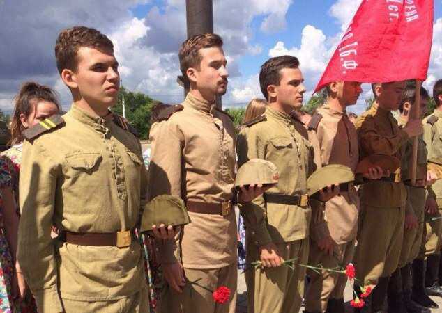 Донская молодежь посетит города Сталинградской битвы