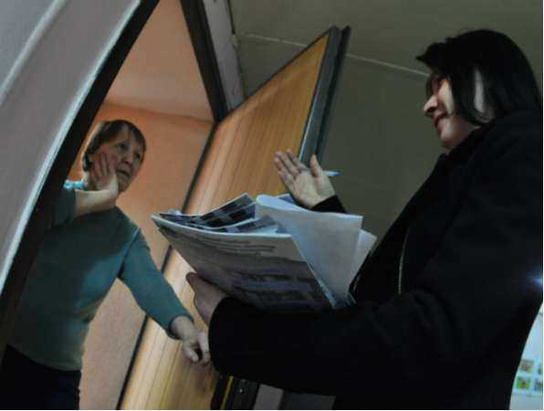 Молодая женщина вместе с подругой-рецидивисткой обчистили квартиру пенсионерки в Ростовской области