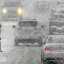 Обрушившийся на Ростов снегопад ослепит автомобилистов и прохожих в эту постпраздничную субботу