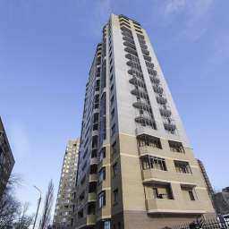 Живите, как хотите: в Ростове дом сдан год назад, но в нем нет воды, света и тепла