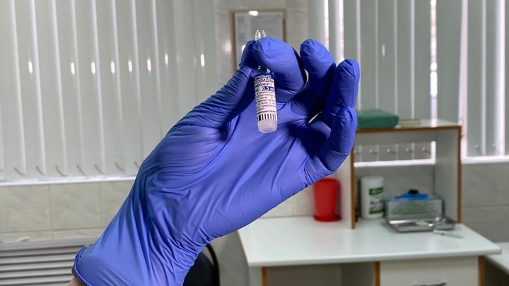 Более 60% депутатов Госсовета Татарстана сделали прививку от коронавируса