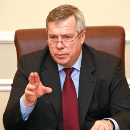 Губернатор Ростовской области «нагрузил» своих замов новыми обязанностями
