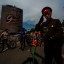 7000 участников и 20 км: как прошел четвертый велопарад в Ростове-на-Дону 1