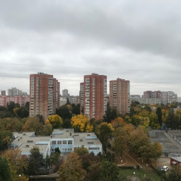 Среда без дождя: прогноз погоды в Ростове на 9 октября