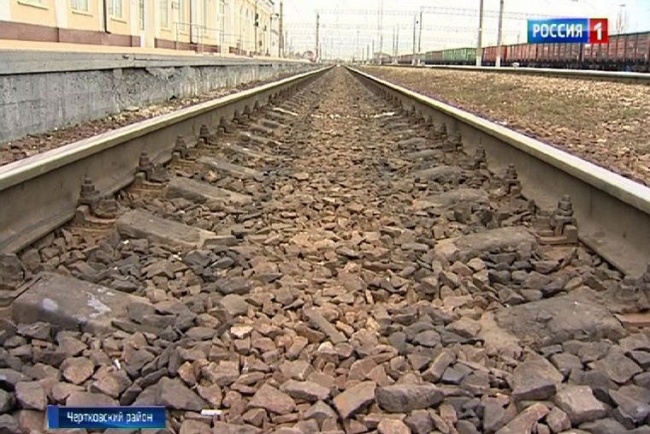 На станции Новочеркасска под колесами поезда погиб пенсионер из Новошахтинска