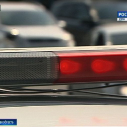 Полицейские проводят проверку по факту смертельного ДТП на трассе «Дубовское-Заветное»