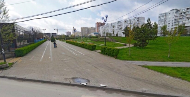 Парк «Дружба» в Ростове благоустроят за 13,7 млн рублей