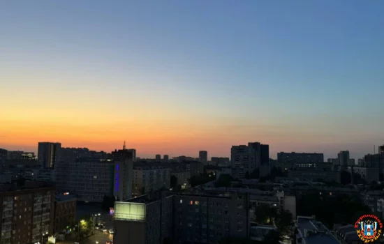 Голубевь бессилен перед электропотреблением Ростовчан