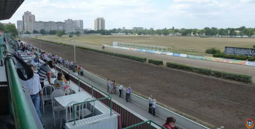 Комитет рассмотрит повторно о присвоении ростовскому ипподрому статуса ОКН