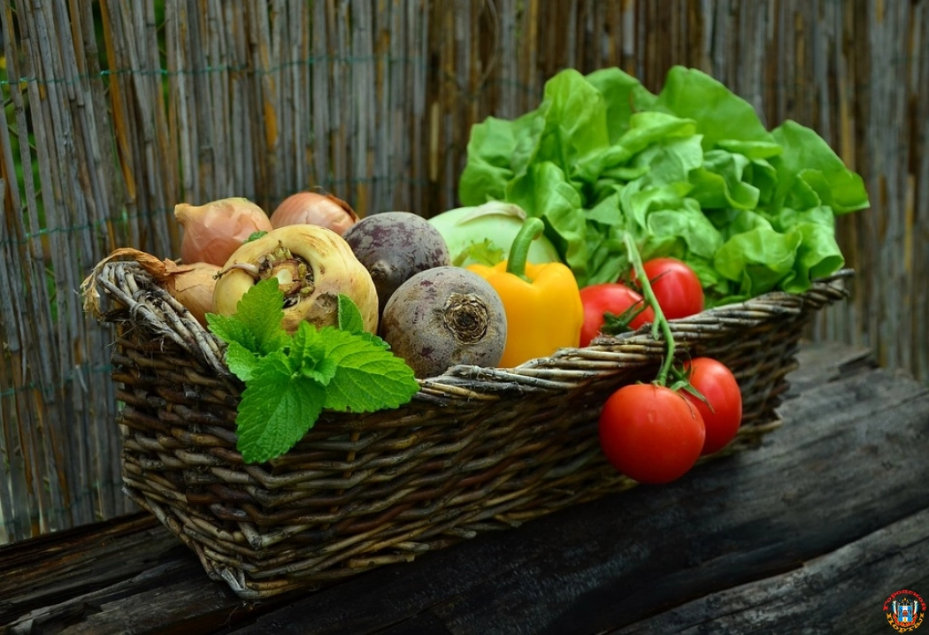 С декабря цены на фрукты и овощи выросли почти на 20% в Ростовской области