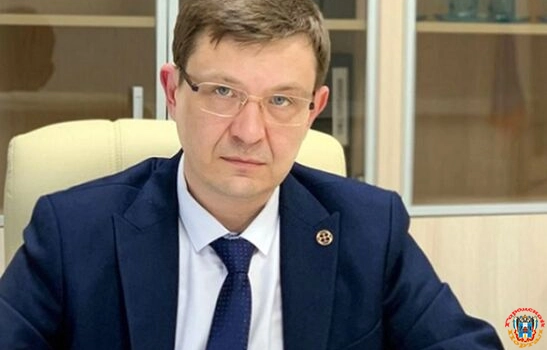 Суд отменил приговор главе водоканала Ростовской области