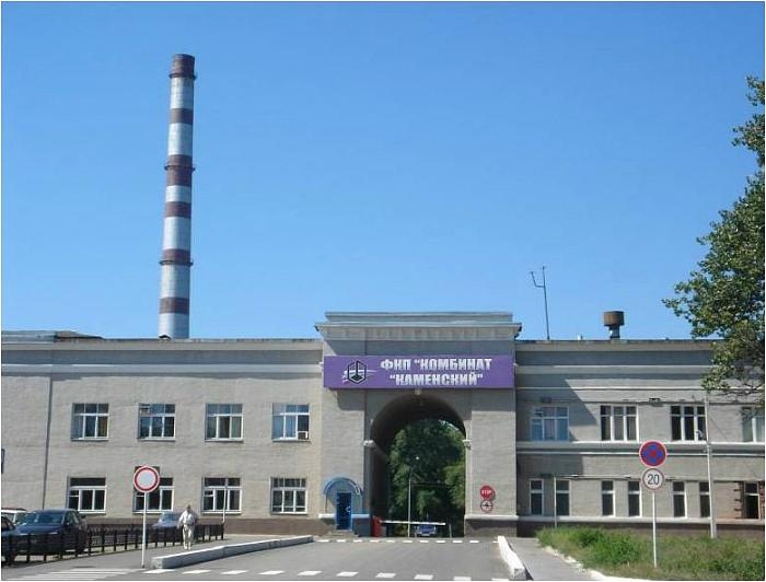 В Ростовской области при взрыве на химкомбинате пострадали семь человек