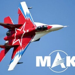 Россия проведет в 2021 году авиасалон МАКС