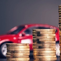 В России средний размер автокредита увеличился в феврале на 20%
