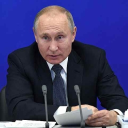 Владимир Путин назначил в Ростовской области трех федеральных судей