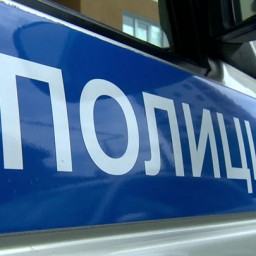Пьяный житель Новосибирска устроил погром в супермаркете