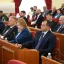 Депутаты Дона внесли поправки в областной бюджет на текущий год