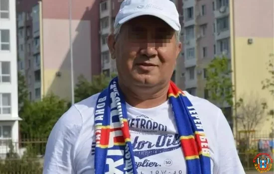 Детского тренера который насиловал воспитанниц посадили в Волгодонске