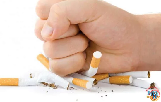 Как избавиться от курения