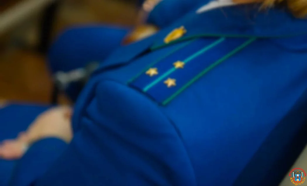 Получить выплату за погибшего на СВО сына, женщине помогла Прокуратура Волгодонска