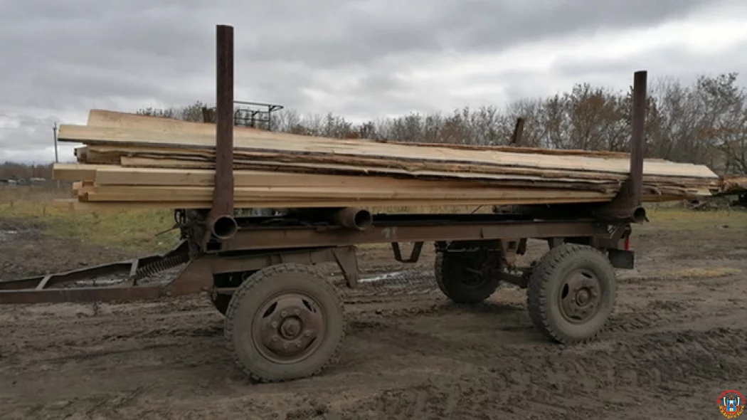 Сибиряк ответит за "убитые" березы и осины