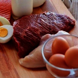 В Ростове перед Новым годом подорожали мясо, молочка и хлеб