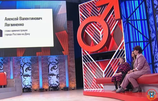 Высечь администрацию Ростова предложил ведущий Александр Гордон
