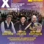 Юбилейный X Международный музыкальный фестиваль Юрия Башмета 3