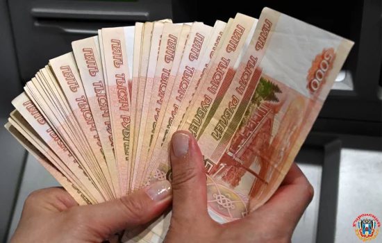 За взыскание долга с покойника попался на взятке Ростовчанин