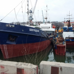 В Ростове нашли мертвым пропавшего помощника капитана