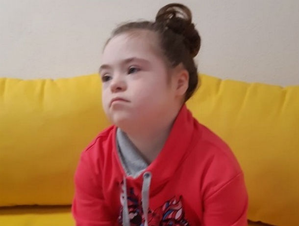 В Ростове пропала девятилетняя девочка, которая не может разговаривать
